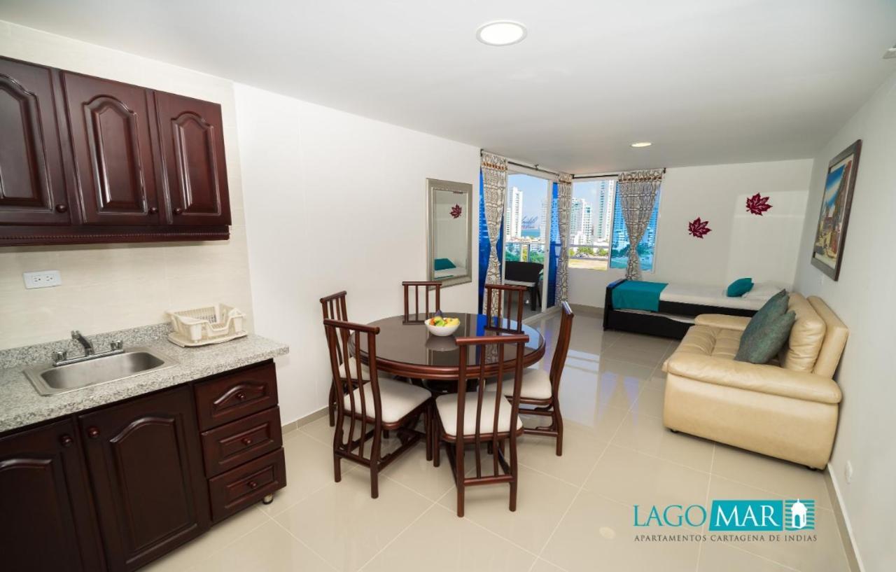Coralina Del Mar Apartamento