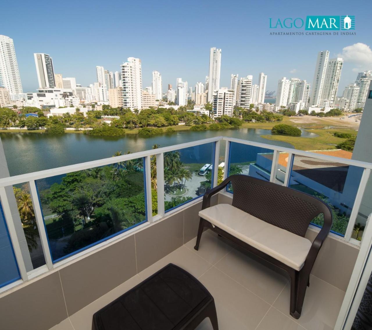 Coralina Del Mar Apartamento
