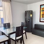 Coralina del Mar Apartamentos Cartagena