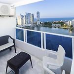 Coralina del Mar Apartamentos Cartagena