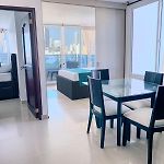 Coralina del Mar Apartamentos Cartagena