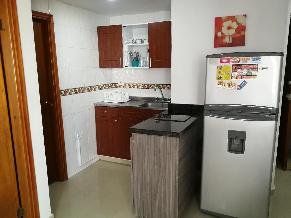 Coralina Del Mar Apartamento *