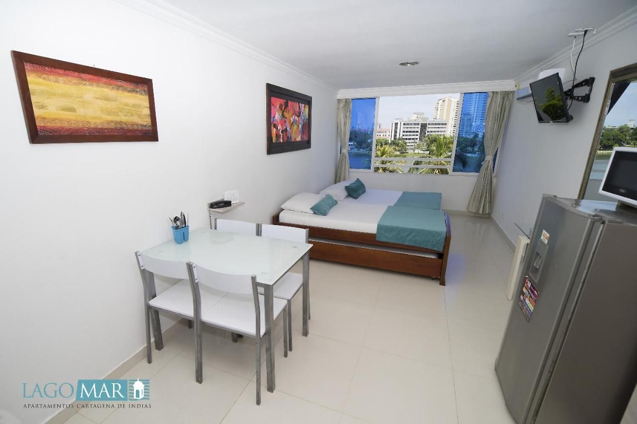 Apartamento Coralina Del Mar