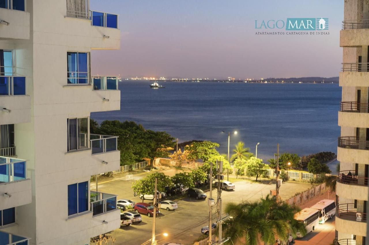 Coralina Del Mar Apartamento