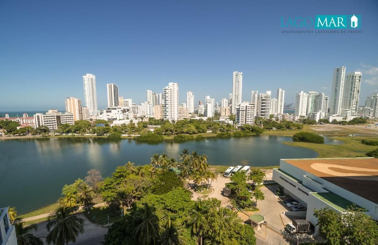 Coralina Del Mar Apartamento *