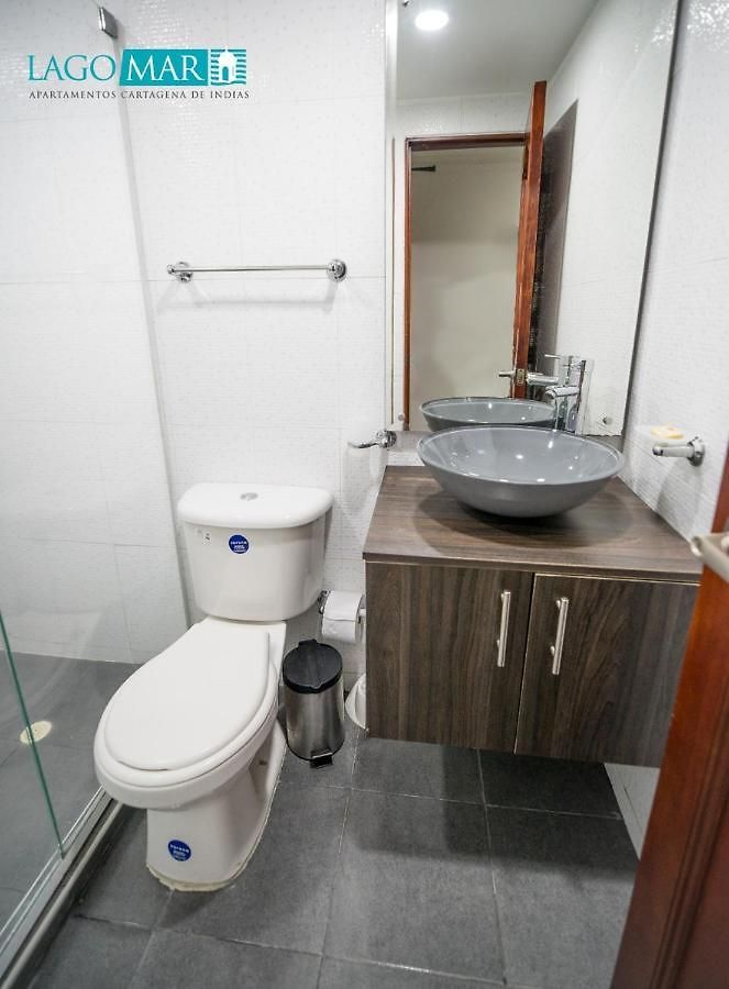 Apartamento Coralina Del Mar