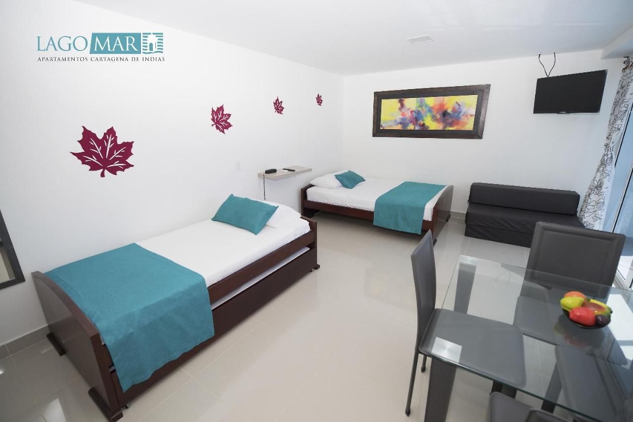 Coralina Del Mar Apartamento *