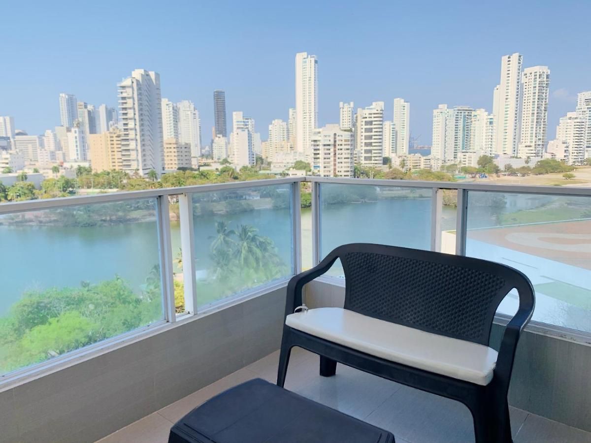 Coralina Del Mar Apartamento