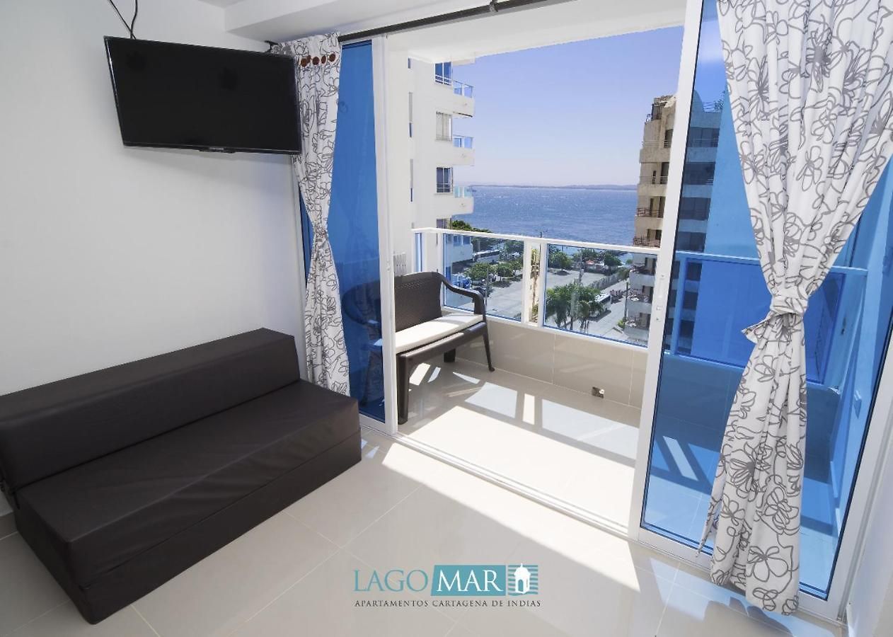 Coralina Del Mar Apartamento