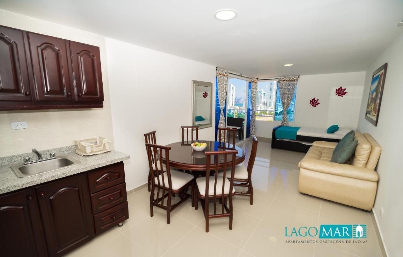 Coralina Del Mar Apartamento