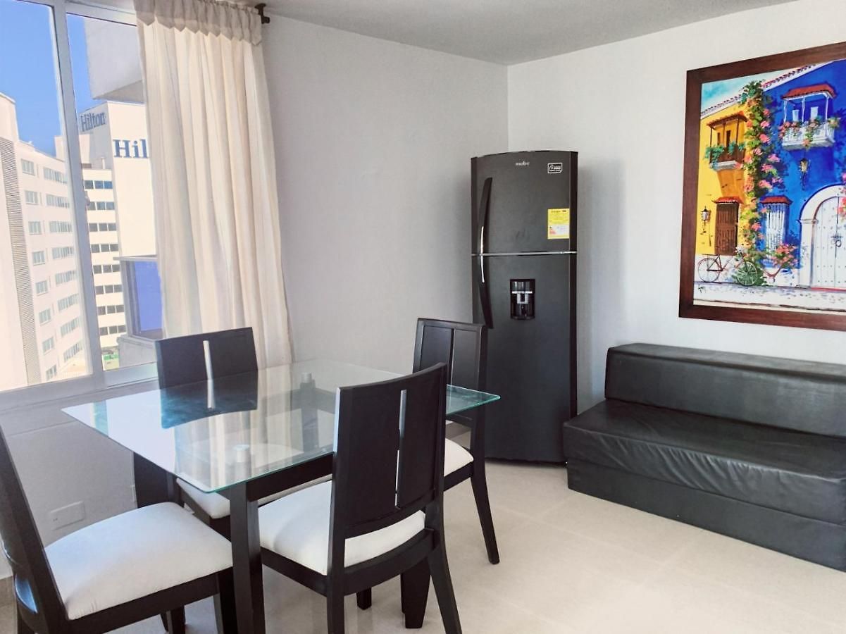 Coralina Del Mar Apartamento