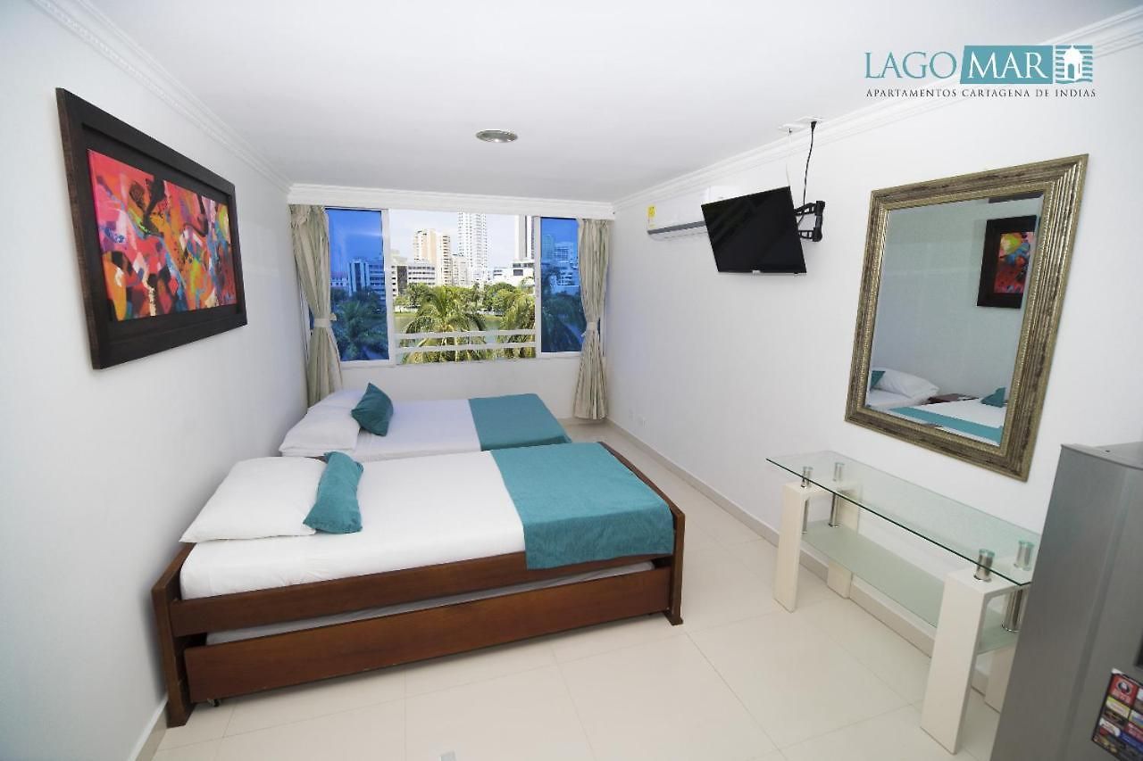 Apartamento Coralina Del Mar *