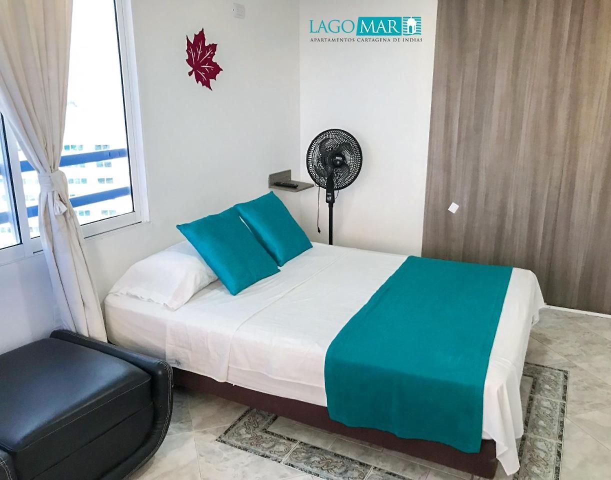 Coralina Del Mar Apartamento *