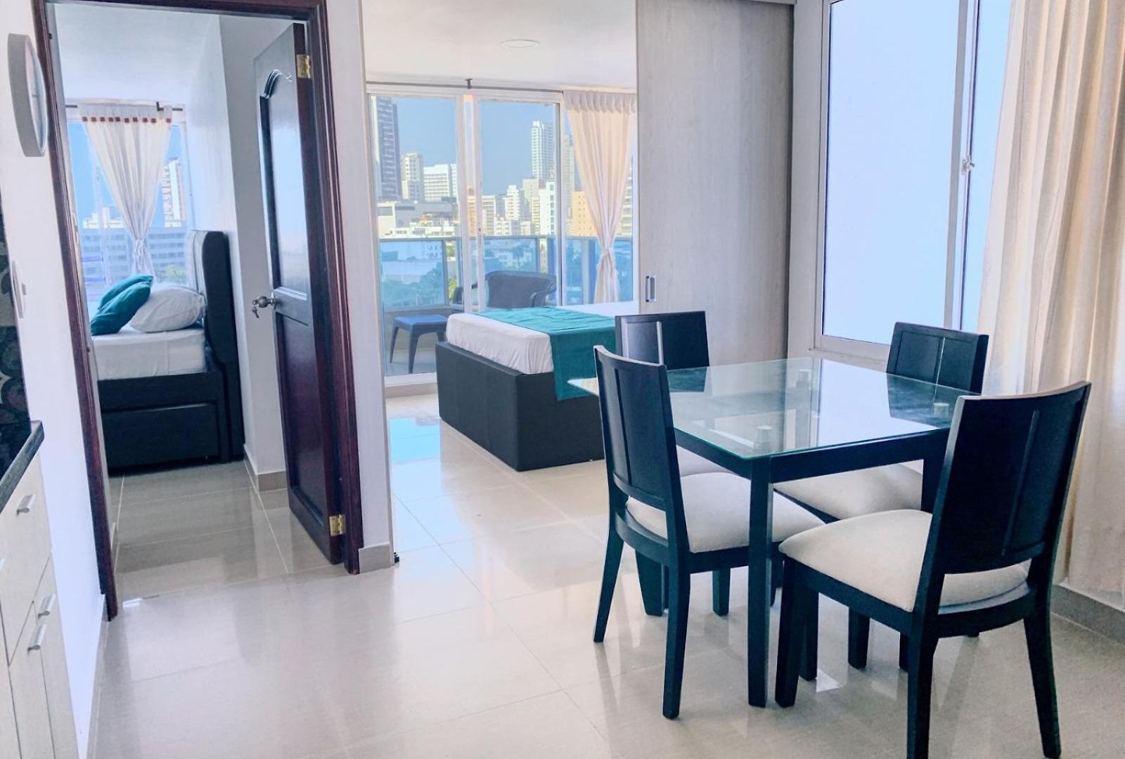 Coralina Del Mar Apartamento Cartagena