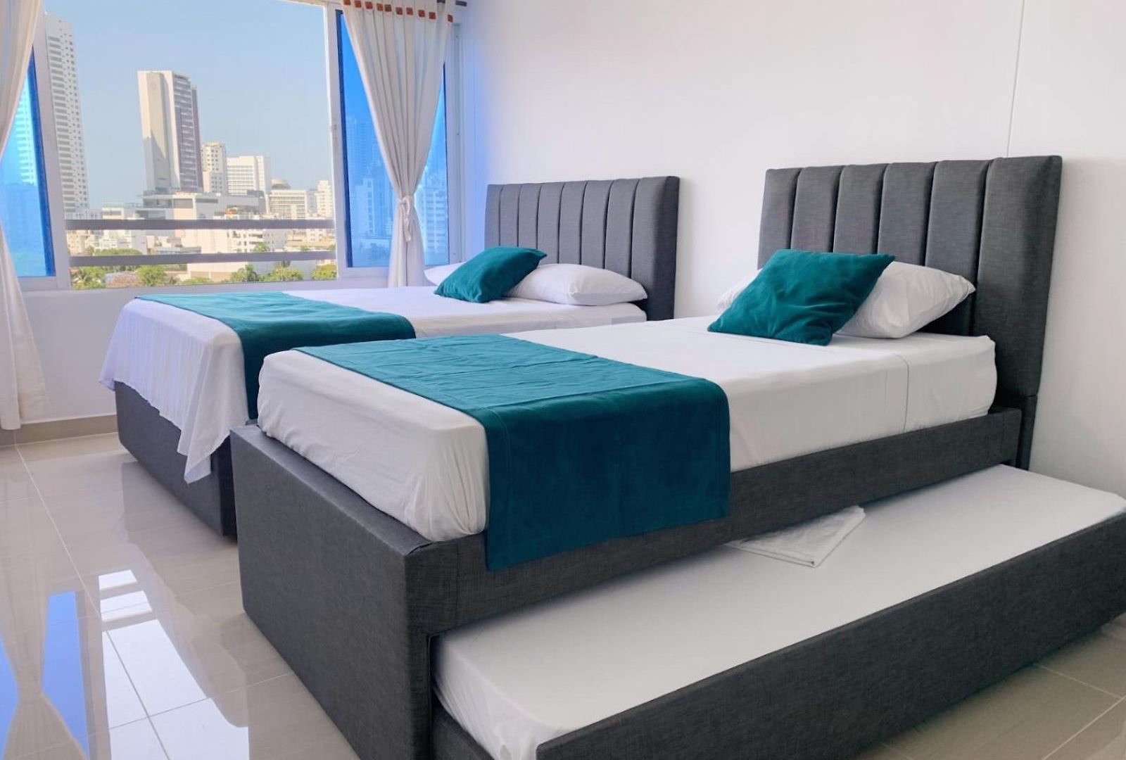 Apartamento Coralina Del Mar