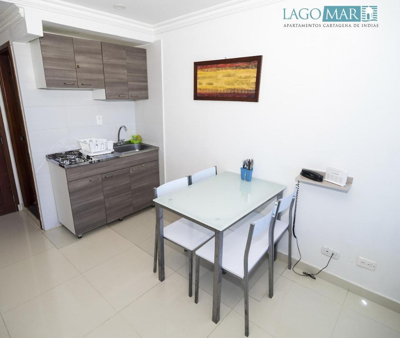 Apartamento Coralina Del Mar *
