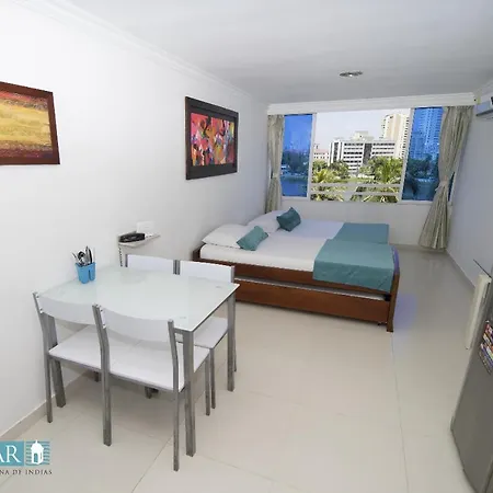 Apartment Coralina Del Mar