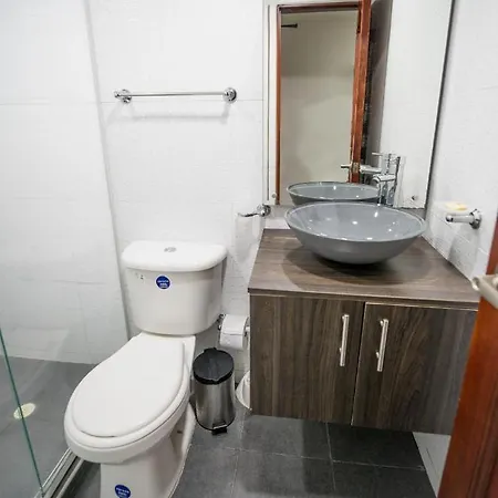 Apartment Coralina Del Mar