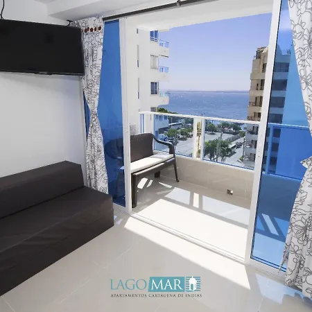 Coralina Del Mar Apartment