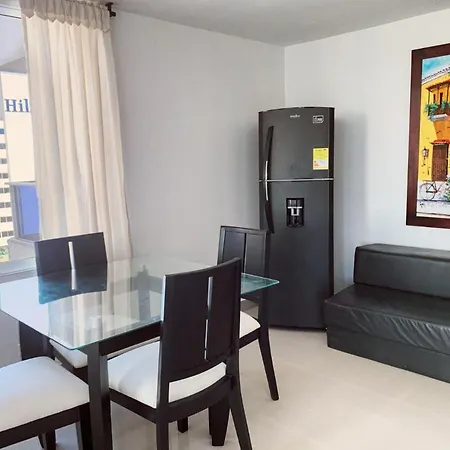 Coralina Del Mar Apartment