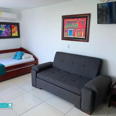 Coralina Del Mar Apartment