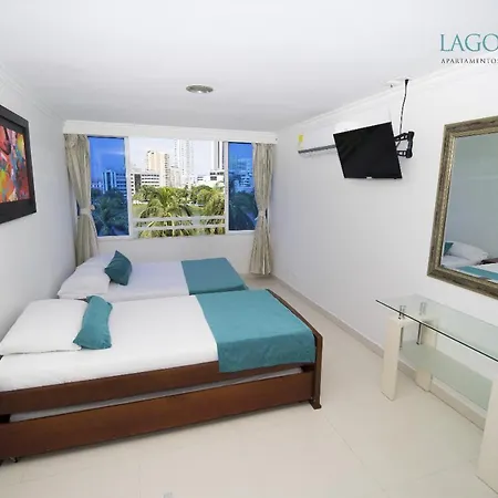 Apartment Coralina Del Mar *