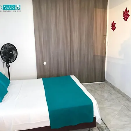 Coralina Del Mar Apartment