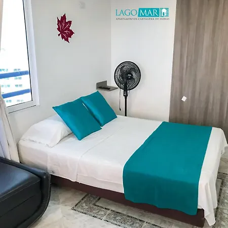 Coralina Del Mar Apartment *