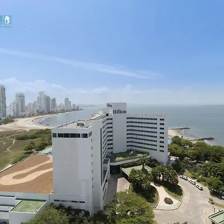 Coralina Del Mar * Cartagena
