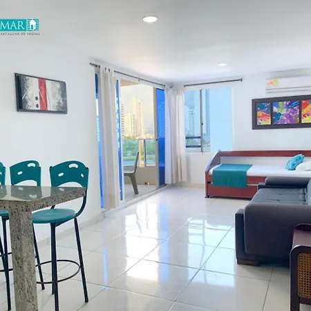 Coralina Del Mar Apartment