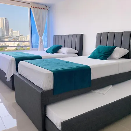 Apartment Coralina Del Mar